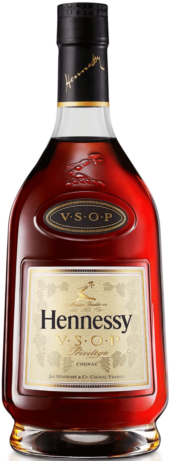 Zoom to enlarge the Hennessy V.s.o.p Privilege Cognac