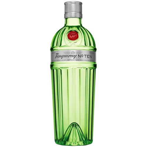 Zoom to enlarge the Tanqueray #10 Gin
