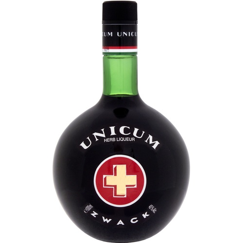 Zoom to enlarge the Zwack (Unicum Next) Herb Liqueur 6 / Case