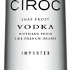 Ciroc Snap Frost Vodka - Image 2
