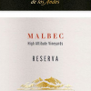 Terrazas De Los Andes Reserva Malbec - Image 2