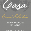Casa Lapostolle Sauvignon Blanc - Image 2