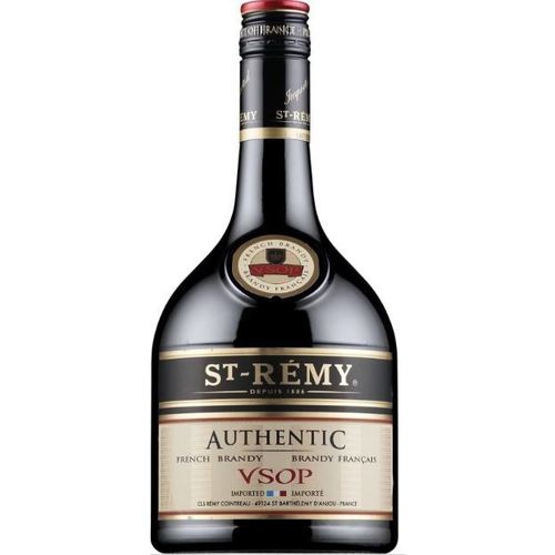 Zoom to enlarge the St.-remy VSOP French Brandy