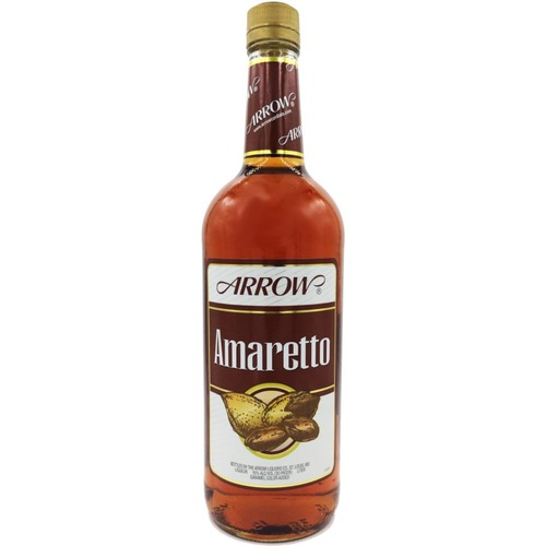 Zoom to enlarge the Arrow • Amaretto