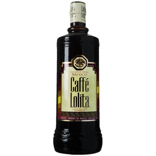 Zoom to enlarge the Caffe Lolita Coffee Liqueur