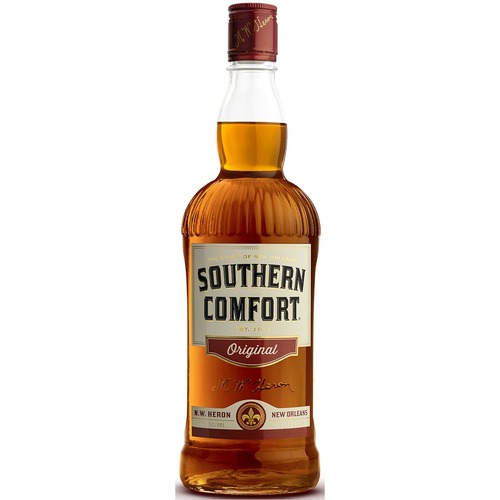 Zoom to enlarge the Southern Comfort Original Liqueur