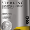 Sterling Vineyards Vintner's Collection Chardonnay - Image 2