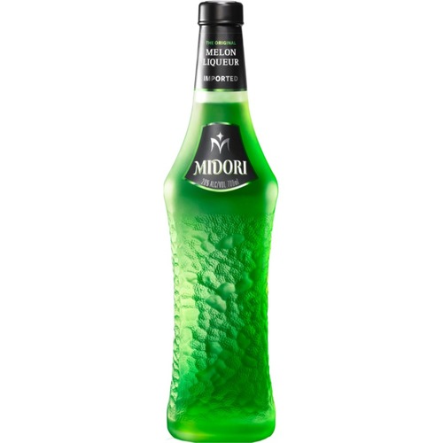 Zoom to enlarge the Midori Melon Liqueur