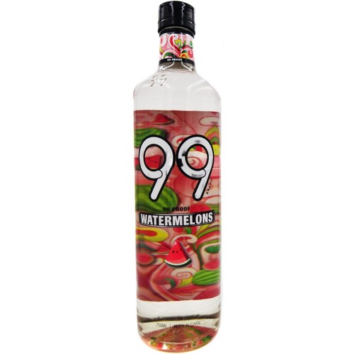 Zoom to enlarge the •99• Watermelon Schnapps