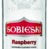 Sobieski Vodka • Raspberry - Image 2