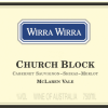 Wirra Wirra Church Block Red - Image 2