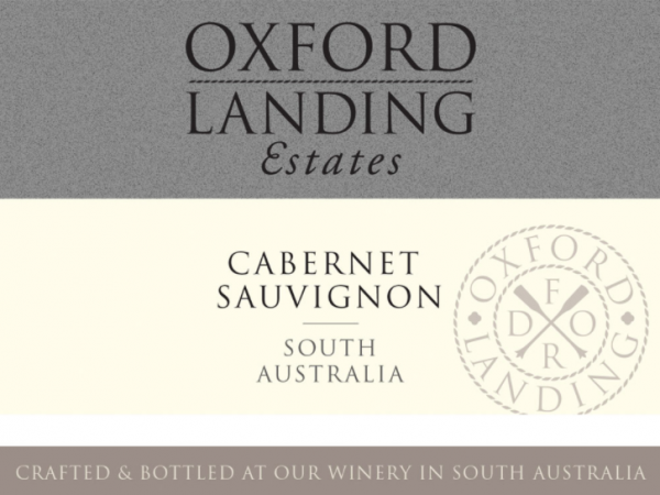 Zoom to enlarge the Oxford Landing Cabernet Sauvignon