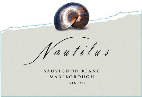 Zoom to enlarge the Nautilus Estate Sauvignon Blanc
