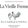 La Vieille Ferme (Perrin & Fils) Ventoux Red Southern Rhone Blend  Grenache  Syrah  Carignan - Image 2