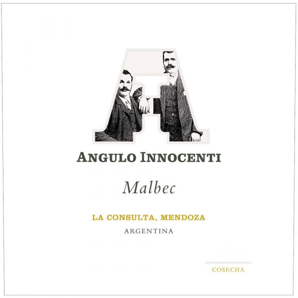 Zoom to enlarge the Angulo Innocenti Malbec