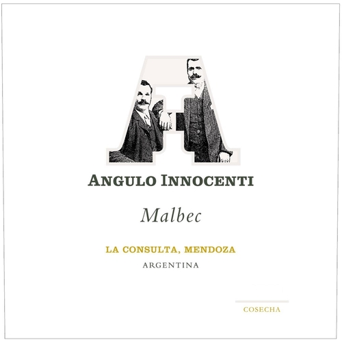 Zoom to enlarge the Angulo Innocenti Malbec