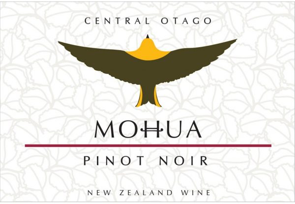 Zoom to enlarge the Mohua Pinot Noir