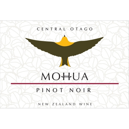 Zoom to enlarge the Mohua Pinot Noir