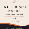 Symington Altano Portuguese Red Blend - Image 2