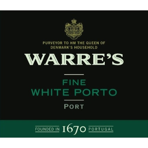 Zoom to enlarge the Warre’s White Port