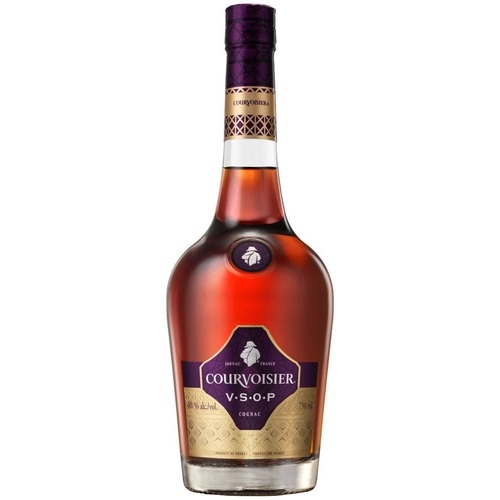 Zoom to enlarge the Courvoisier V.s.o.p. Cognac