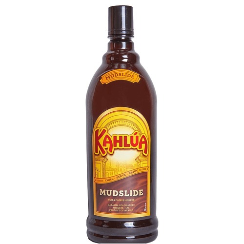 Zoom to enlarge the Kahlua Mudslide