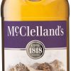 Mcclelland Malt • Highland - Image 2