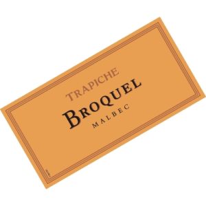 Trapiche Broquel Malbec