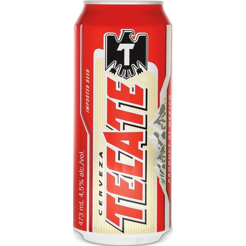 Zoom to enlarge the Tecate • 12pk Can