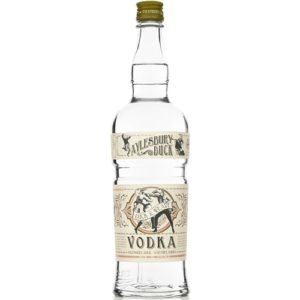 Aylesbury Duck Vodka (Duck and Weave)