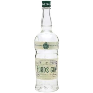Fords London Dry Gin