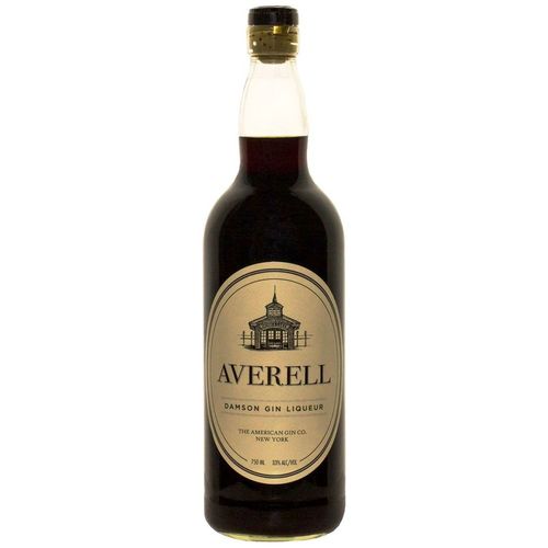 Zoom to enlarge the Averell Damson Gin Liqueur