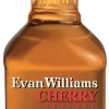 Evan Williams Cherry Reserve Liqueur - Image 2