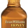 Evan Williams Bourbon • Honey - Image 2