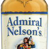 Admiral Nelson's Premium Spiced Rum - Image 2