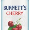 Burnett's Vodka • Cherry - Image 2