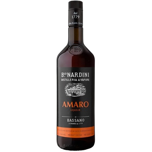 Zoom to enlarge the Nardini Amaro Felsina