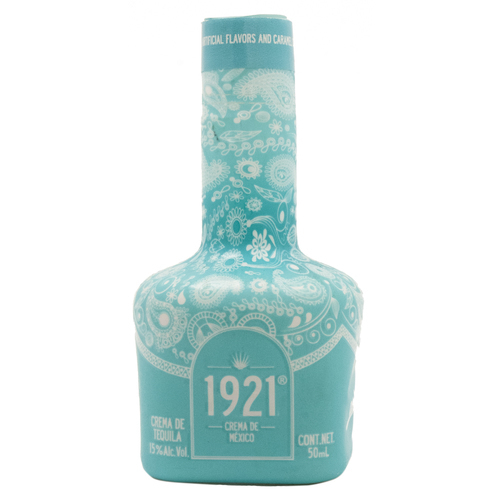 Zoom to enlarge the 1921 Tequila • Cream 50ml (Each)