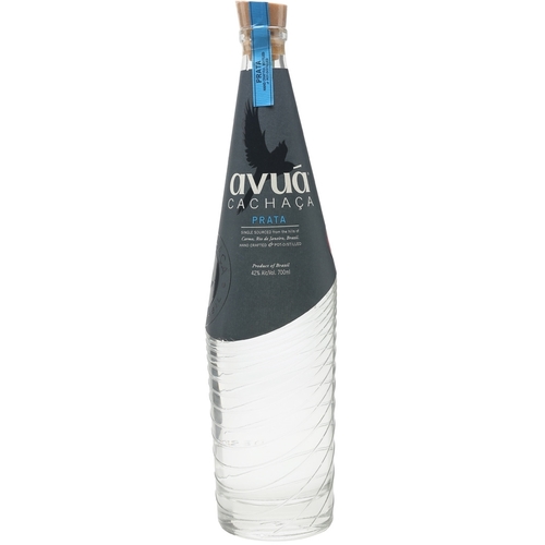 Zoom to enlarge the Avua Prata Cachaca