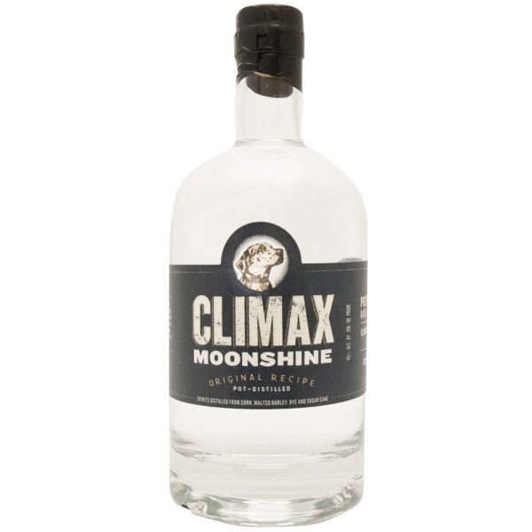 Zoom to enlarge the Tim Smith’s Climax Moonshine • Original Recipe 6 / Case