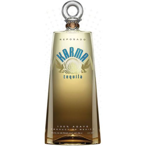 Zoom to enlarge the Karma Tequila • Reposado