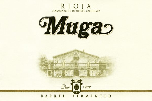 Zoom to enlarge the Muga Blanco Rioja