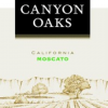 Canyon Oaks Moscato - Image 2