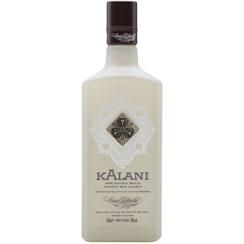 Zoom to enlarge the Kalani Coconut Rum Liqueur