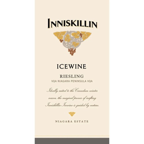 Zoom to enlarge the Inniskillin Icewine Riesling