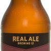 Real Ale Devil's Backbone • 12pk Bottle - Image 2