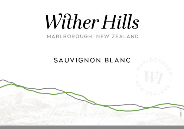 Zoom to enlarge the Wither Hills Sauvignon Blanc