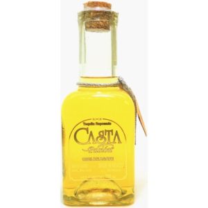 Casta Pasion Reposado Tequila