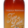 Toro De Lidia Reposado Tequila - Image 2