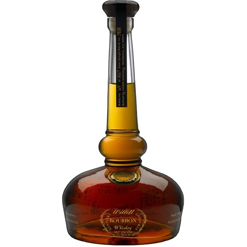 Zoom to enlarge the Willett Pot Still Reserve Kentucky Straight Bourbon Whiskey